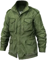 Field Jacket in DayZ - Thermal insulation stats